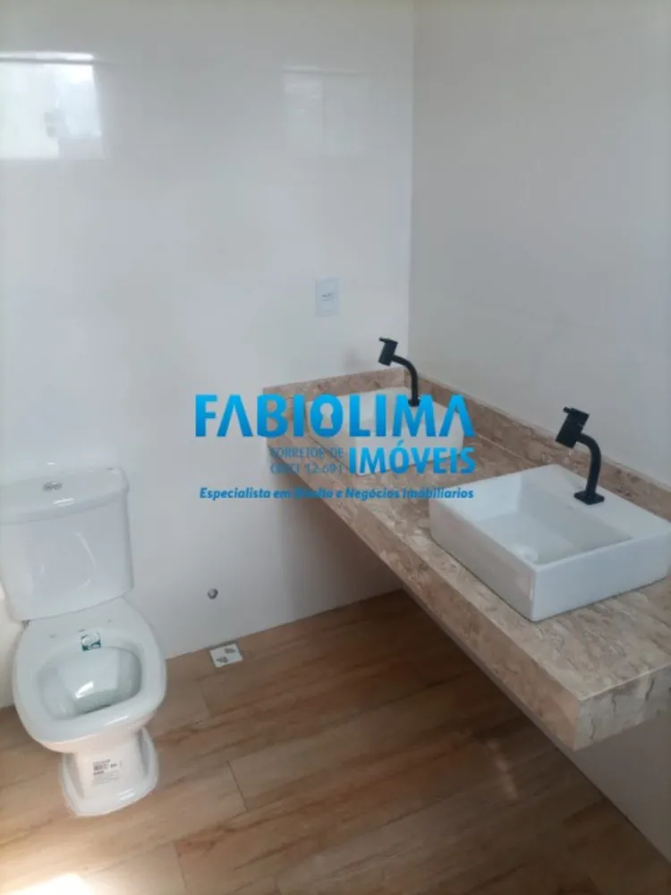 Casa de Condomínio, 4 quartos - Foto 10