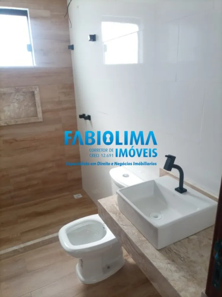 Casa de Condomínio, 4 quartos - Foto 15