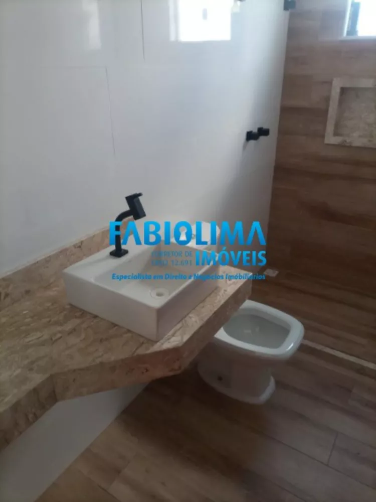 Casa de Condomínio, 4 quartos - Foto 2