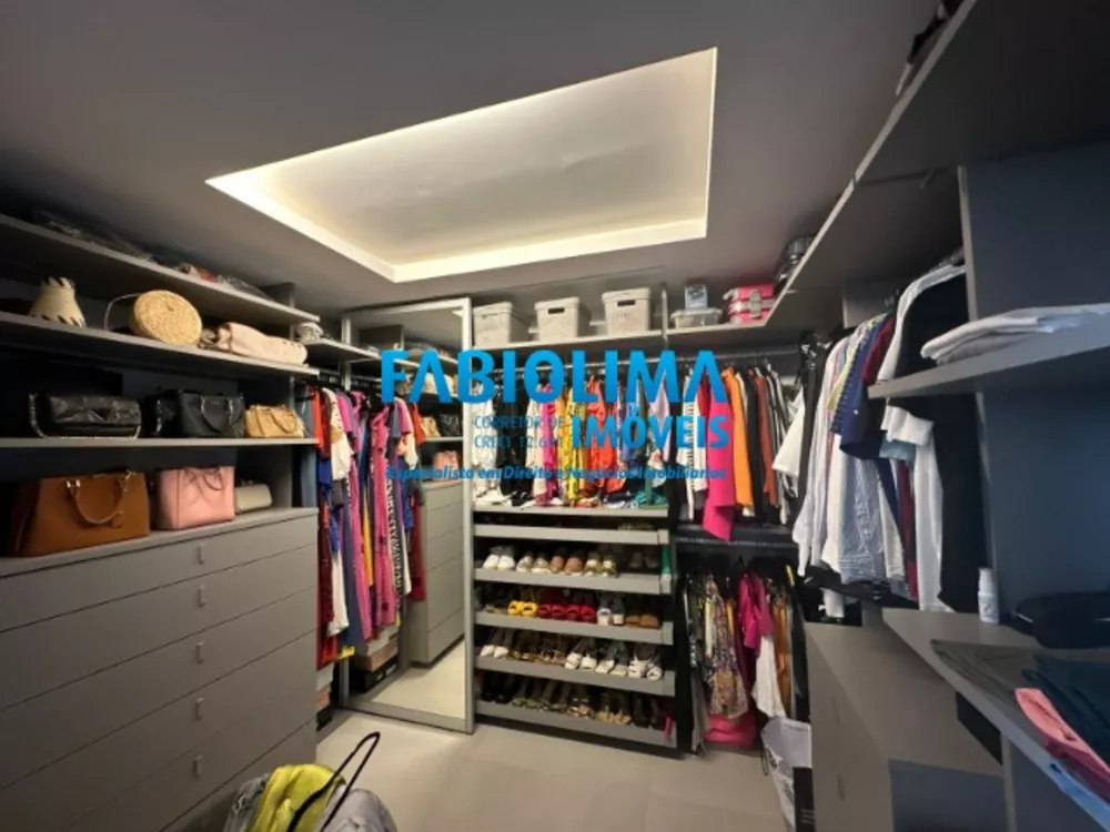 Casa de Condomínio, 4 quartos - Foto 6