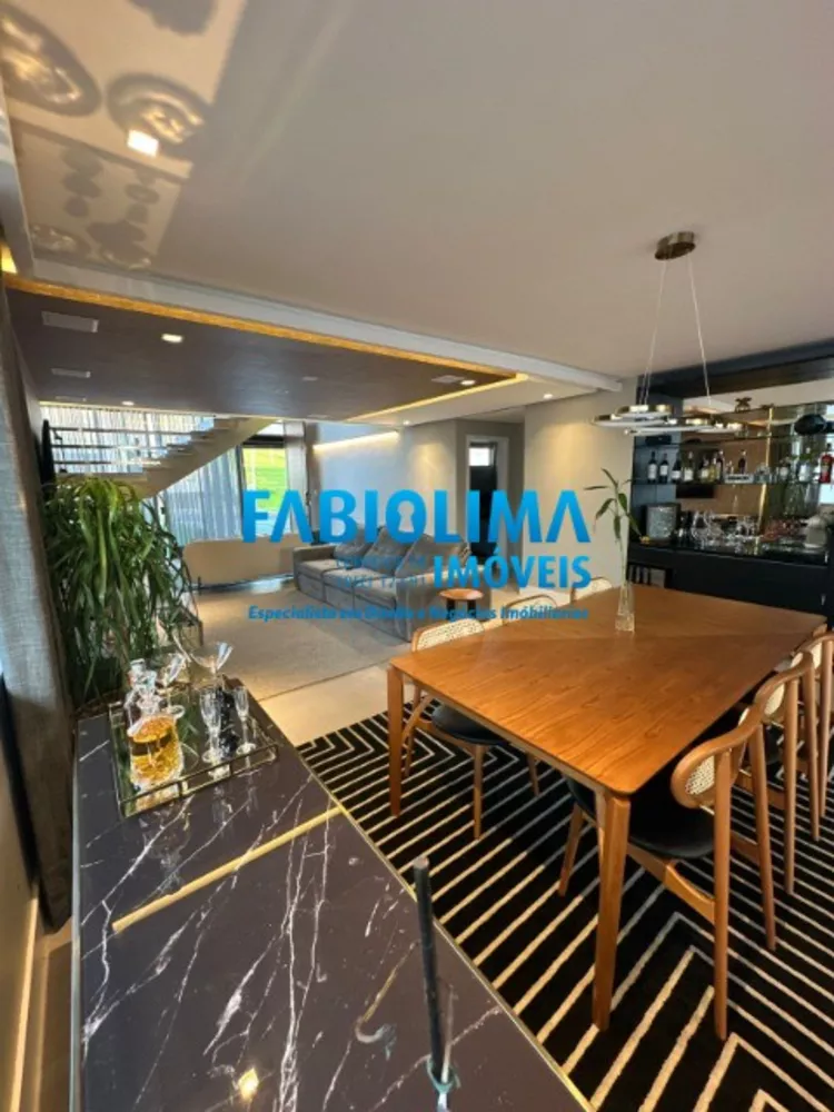 Casa de Condomínio, 4 quartos - Foto 3