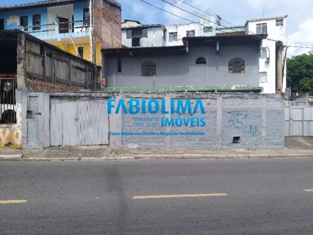 Loja-Salão, 200 m² - Foto 1