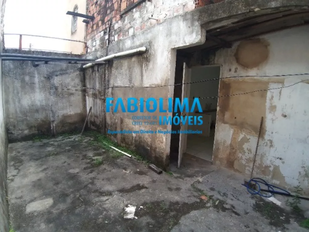 Loja-Salão, 200 m² - Foto 3