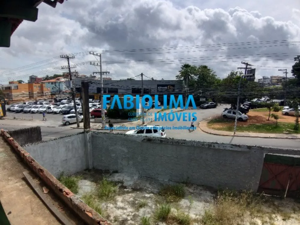 Loja-Salão, 200 m² - Foto 8