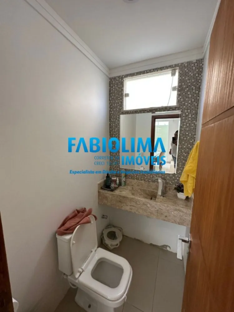 Casa de Condomínio, 4 quartos - Foto 7