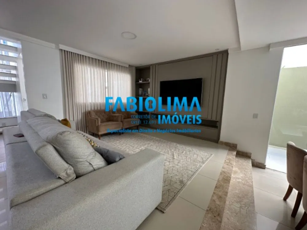 Casa de Condomínio, 4 quartos - Foto 5