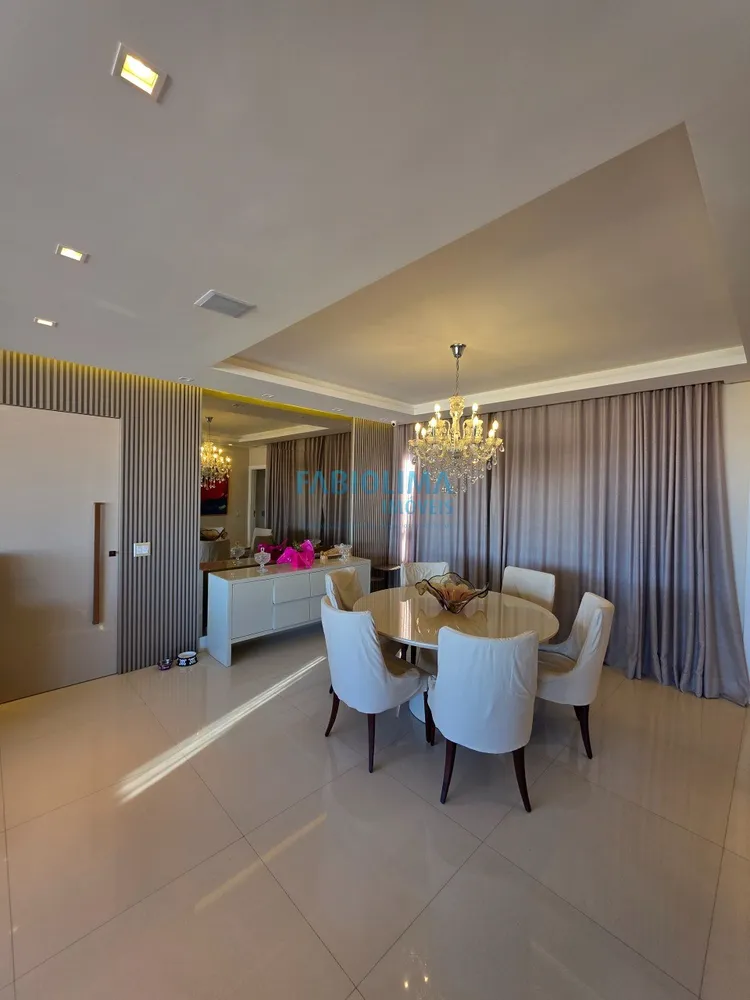 Apartamento, 3 quartos, 195 m² - Foto 6