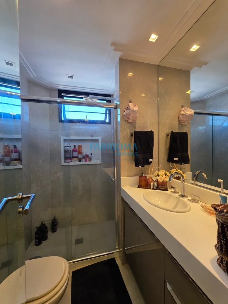 Apartamento, 3 quartos, 195 m² - Foto 13