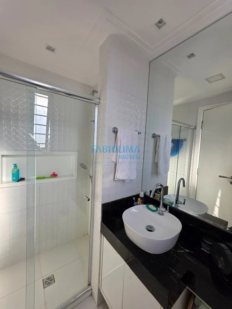Apartamento, 3 quartos, 195 m² - Foto 8