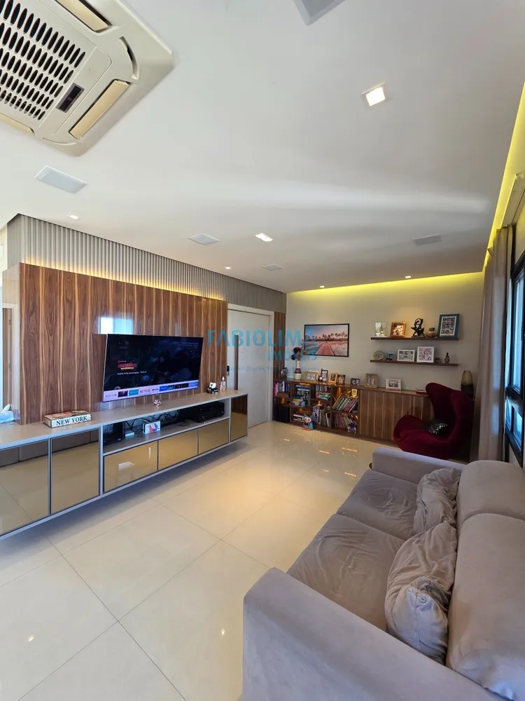Apartamento, 3 quartos, 195 m² - Foto 5