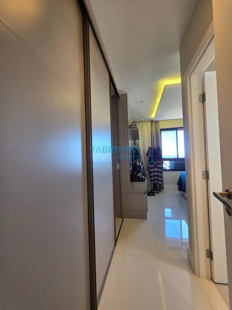 Apartamento, 3 quartos, 195 m² - Foto 4