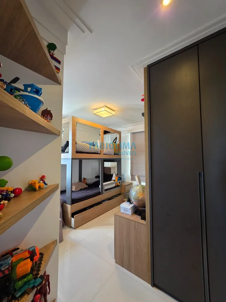 Apartamento, 3 quartos, 195 m² - Foto 1