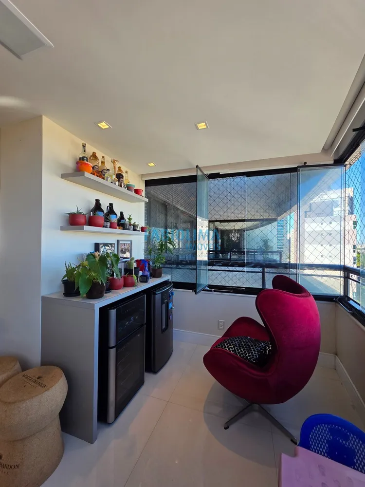 Apartamento, 3 quartos, 195 m² - Foto 16