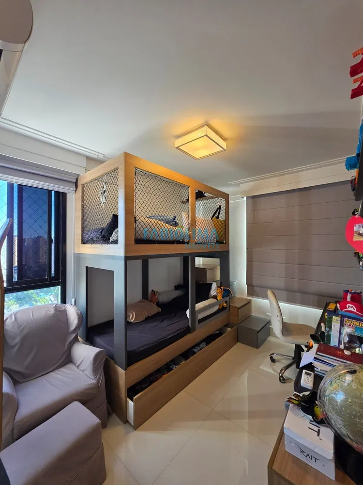 Apartamento, 3 quartos, 195 m² - Foto 9