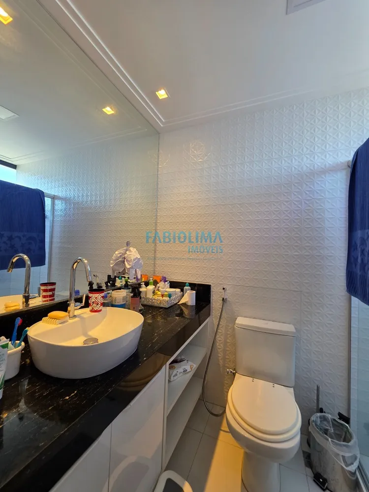 Apartamento, 3 quartos, 195 m² - Foto 3