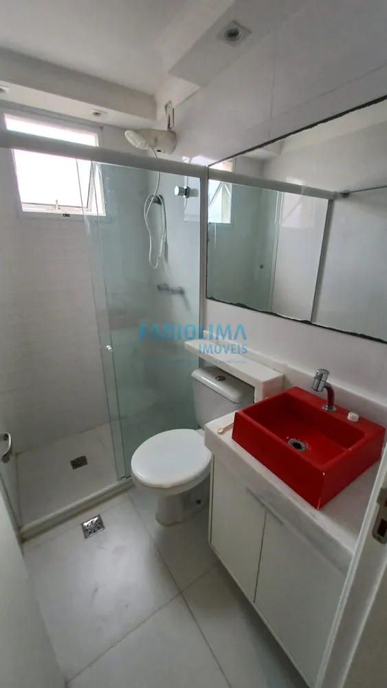 Apartamento, 2 quartos, 50 m² - Foto 4