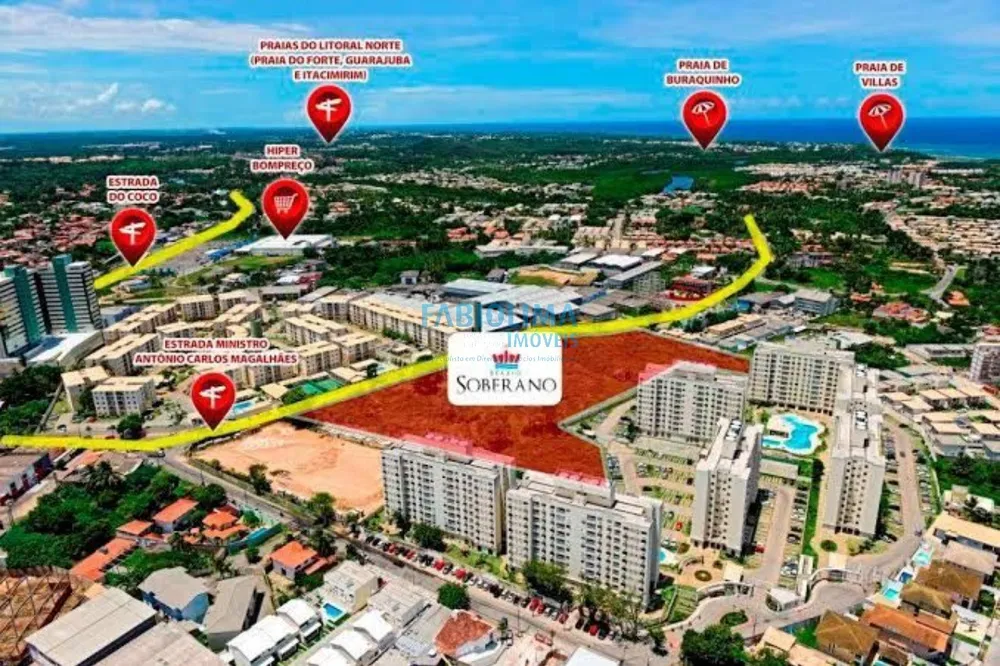 Apartamento, 2 quartos, 50 m² - Foto 12