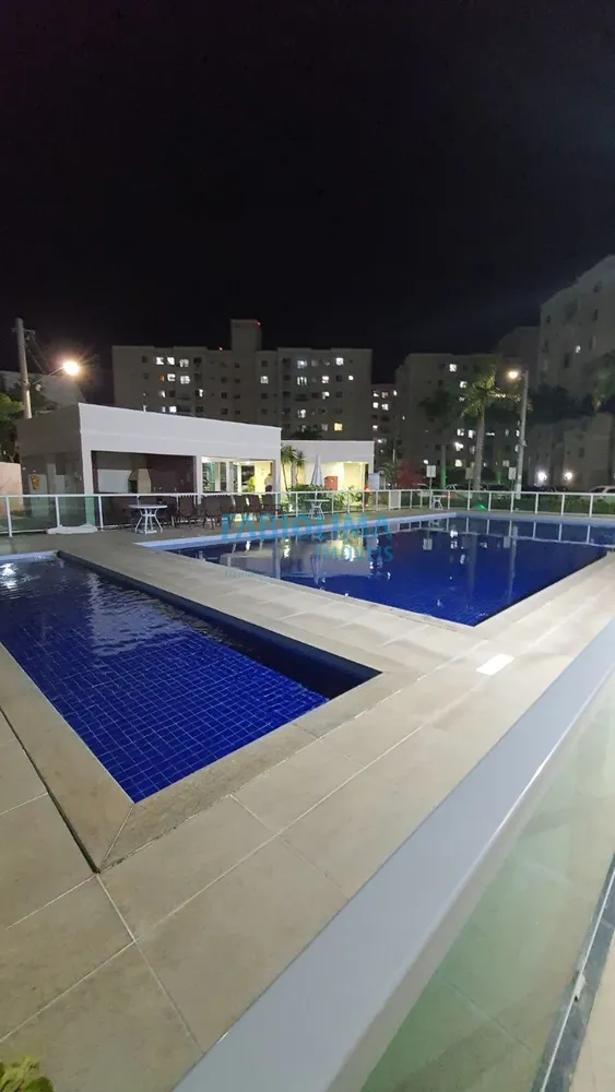 Apartamento, 2 quartos, 50 m² - Foto 11