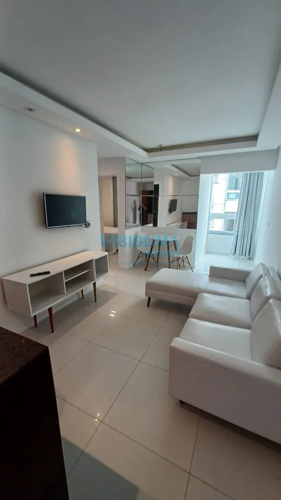 Apartamento, 2 quartos, 50 m² - Foto 6