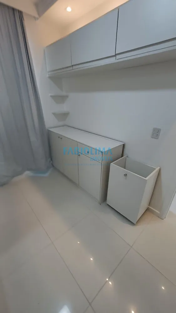 Apartamento, 2 quartos, 50 m² - Foto 7