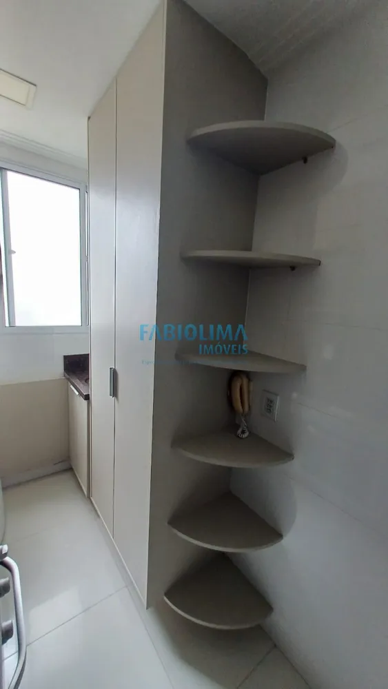 Apartamento, 2 quartos, 50 m² - Foto 8