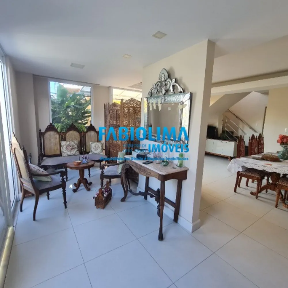 Casa, 4 quartos, 493 m² - Foto 4