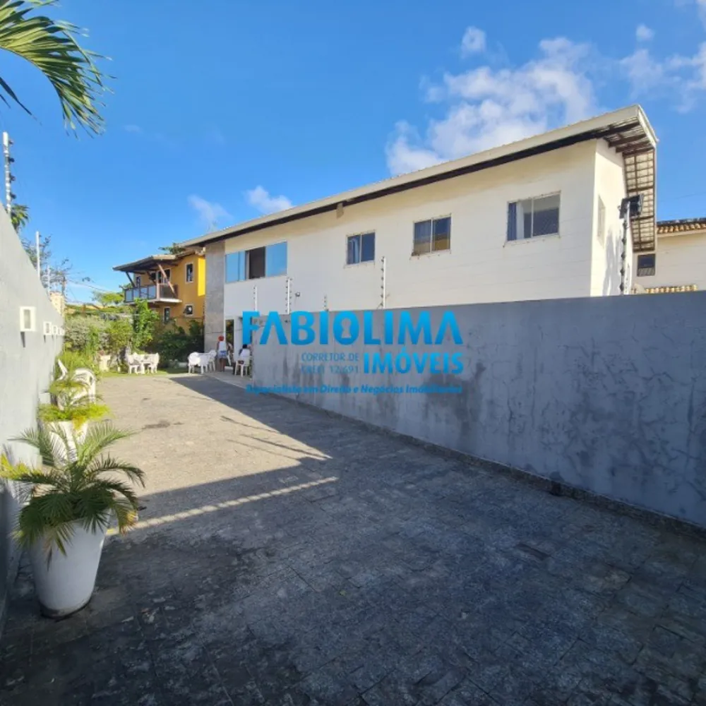 Casa, 4 quartos, 493 m² - Foto 2