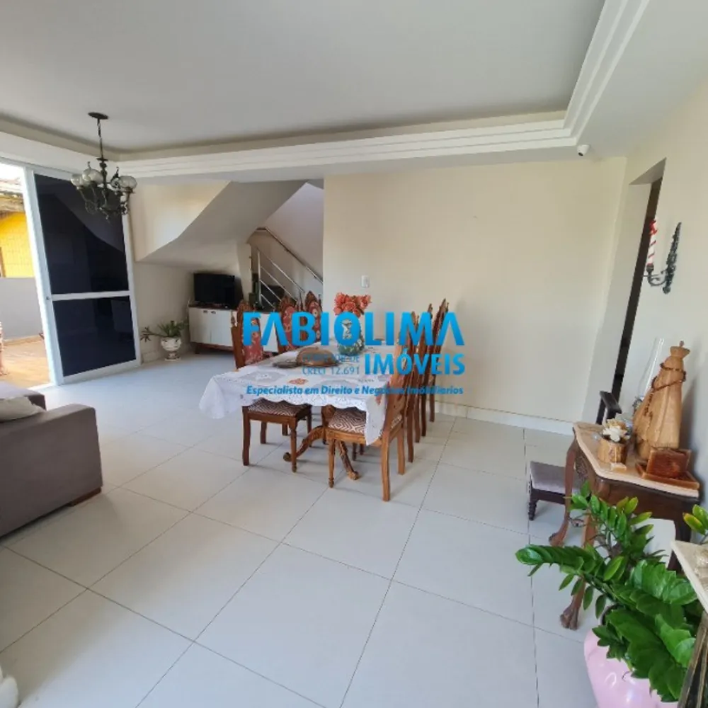 Casa, 4 quartos, 493 m² - Foto 5