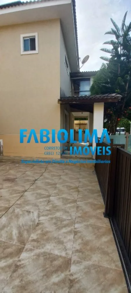 Casa de Condomínio, 4 quartos - Foto 4