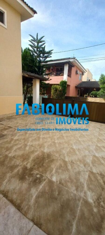 Casa de Condomínio, 4 quartos - Foto 3