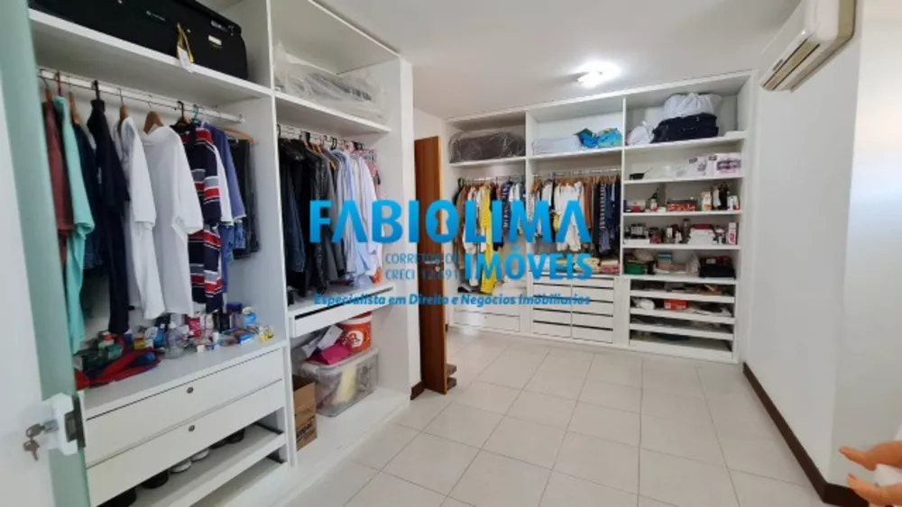 Casa de Condomínio, 6 quartos - Foto 7