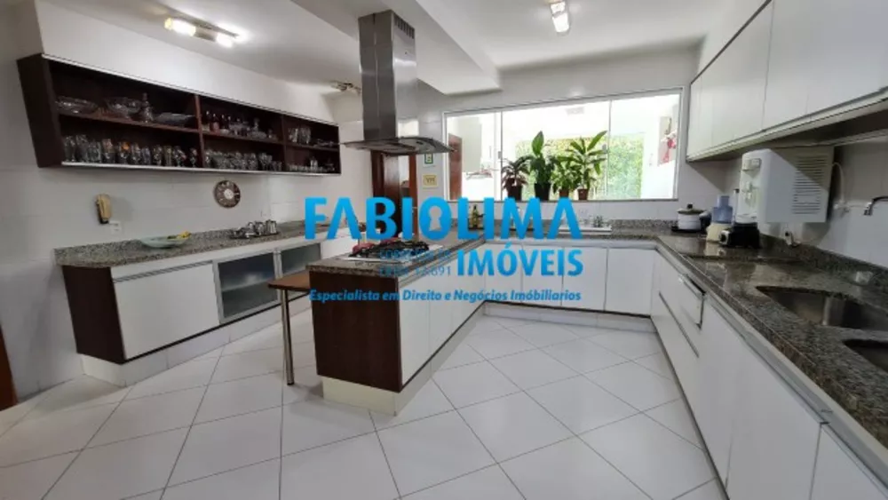 Casa de Condomínio, 6 quartos - Foto 6