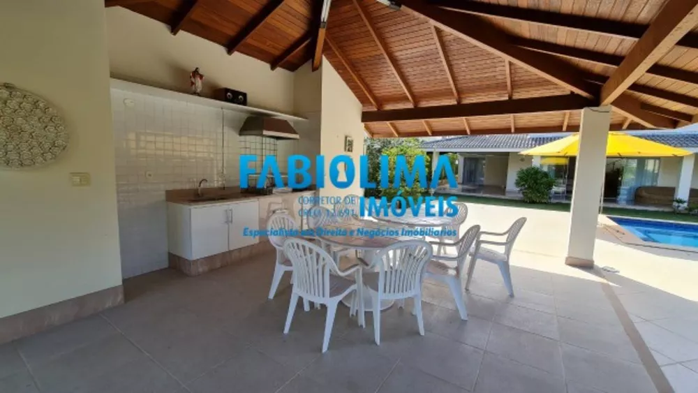Casa de Condomínio, 6 quartos - Foto 5