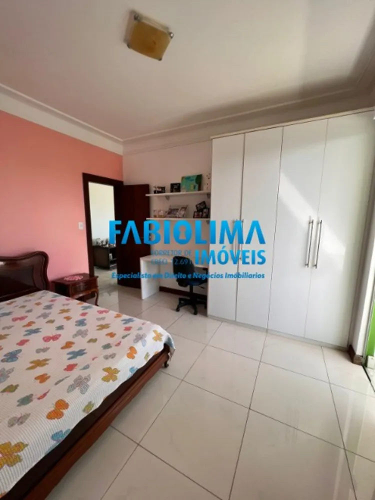 Casa de Condomínio, 5 quartos - Foto 8