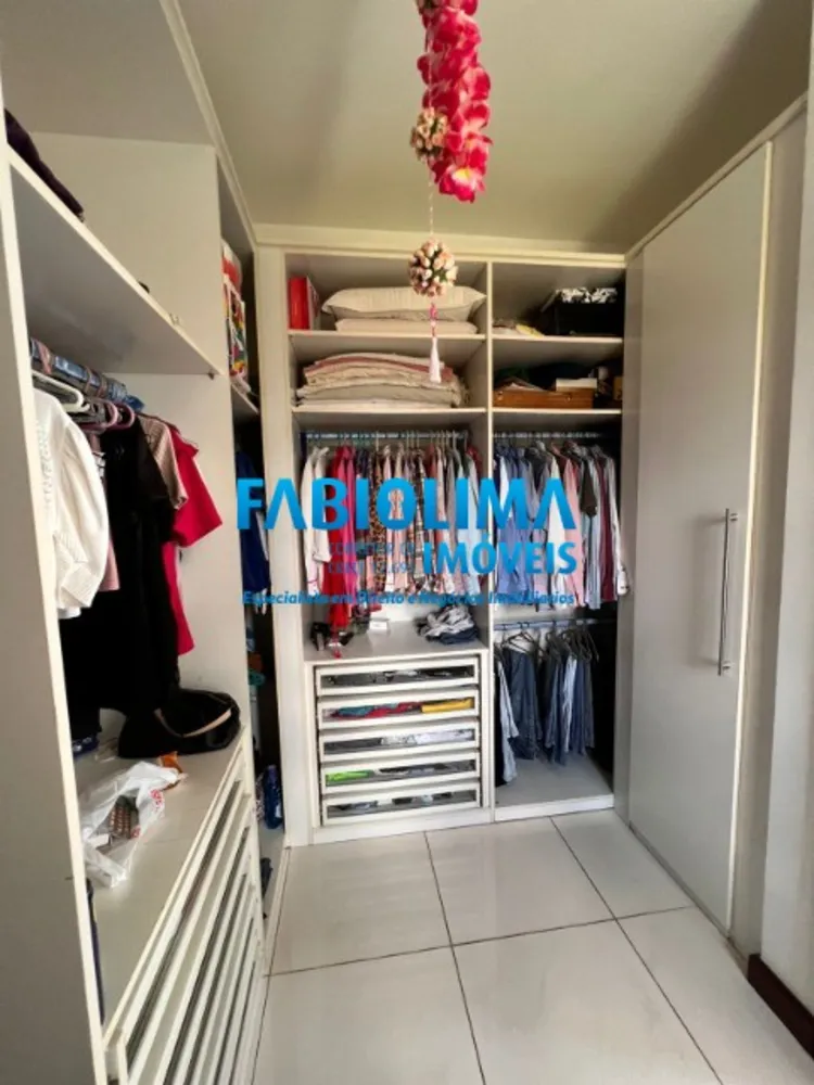 Casa de Condomínio, 5 quartos - Foto 5