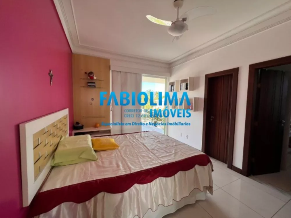 Casa de Condomínio, 5 quartos - Foto 9