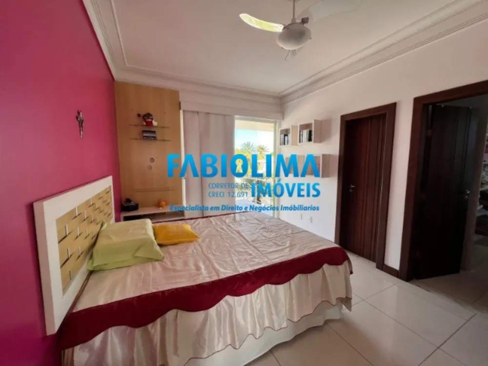 Casa de Condomínio, 5 quartos - Foto 22