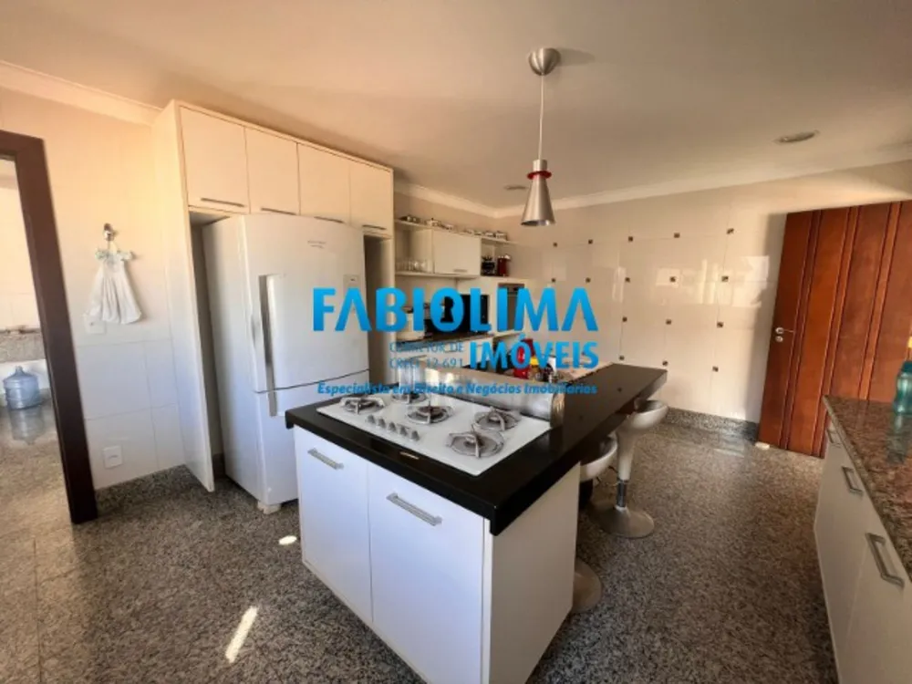 Casa de Condomínio, 5 quartos - Foto 4