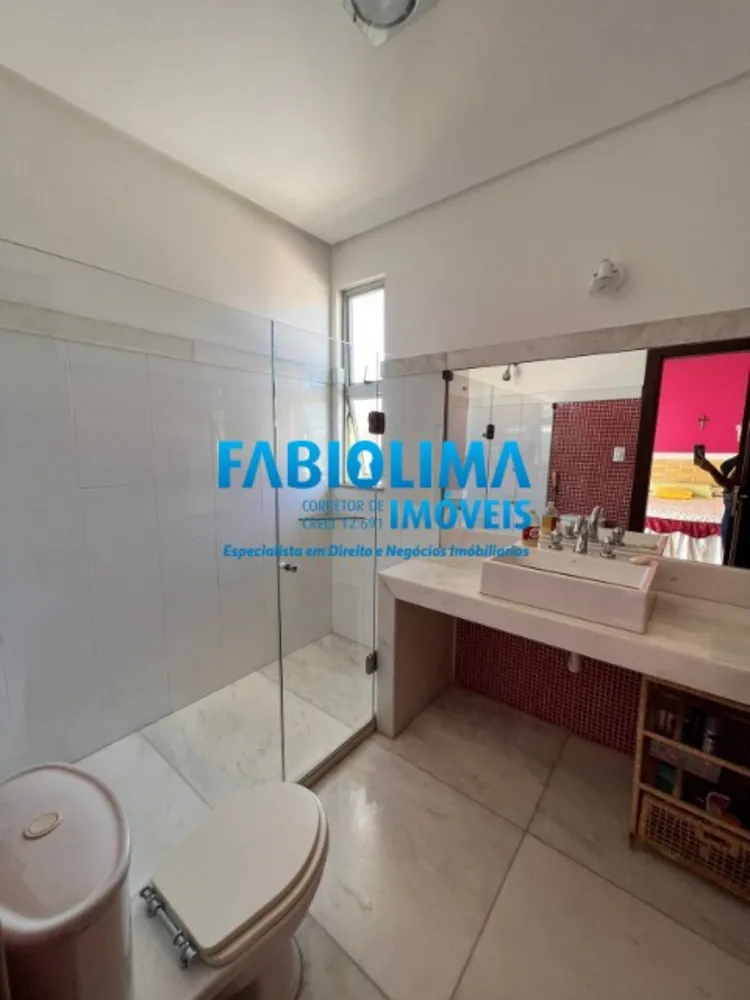 Casa de Condomínio, 5 quartos - Foto 11