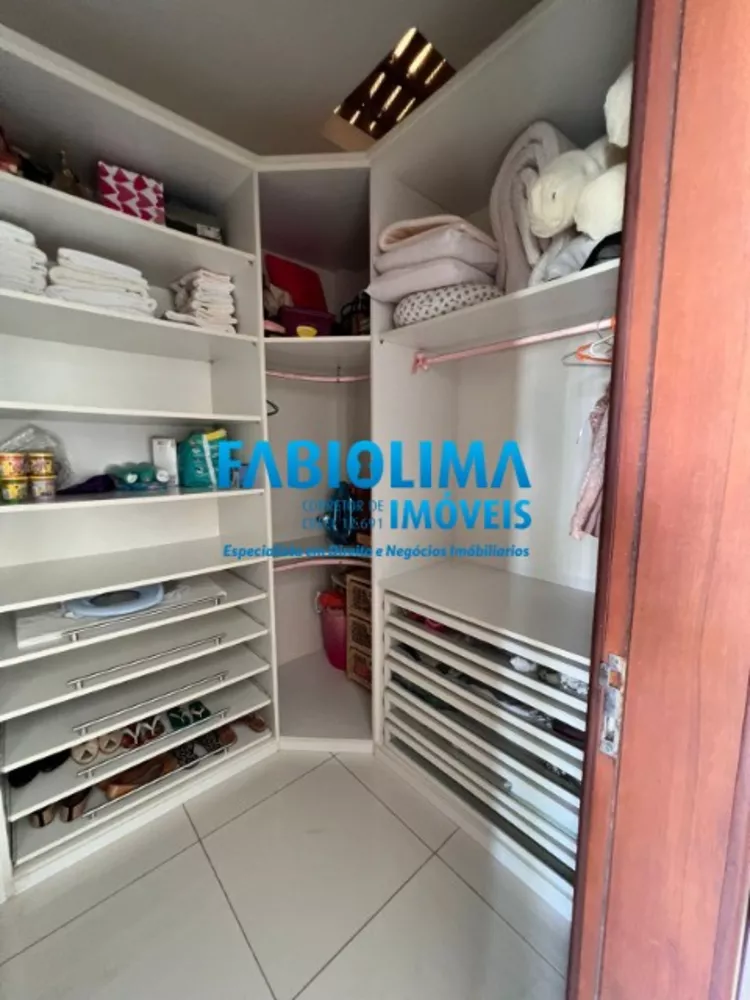 Casa de Condomínio, 5 quartos - Foto 21