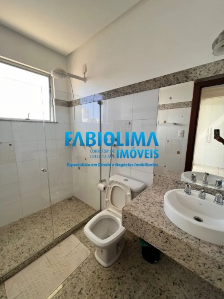 Casa de Condomínio, 5 quartos - Foto 19