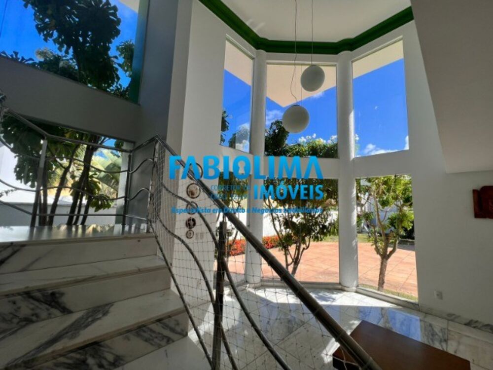 Casa de Condomínio, 5 quartos - Foto 10