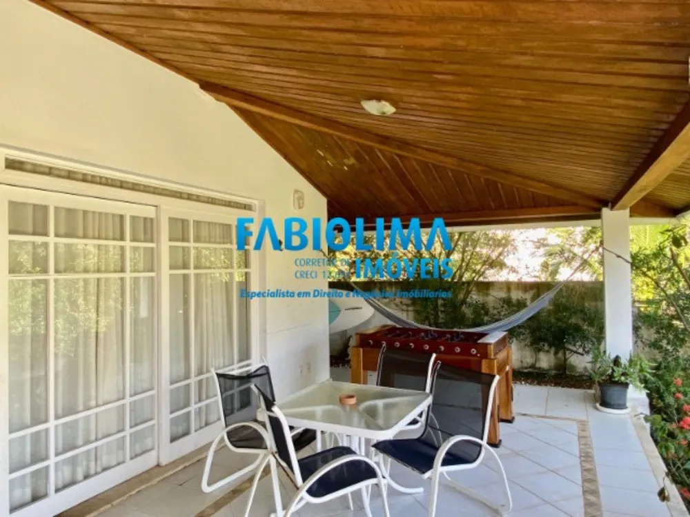 Casa de Condomínio, 4 quartos - Foto 7