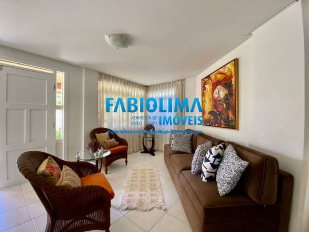 Casa de Condomínio, 4 quartos - Foto 2