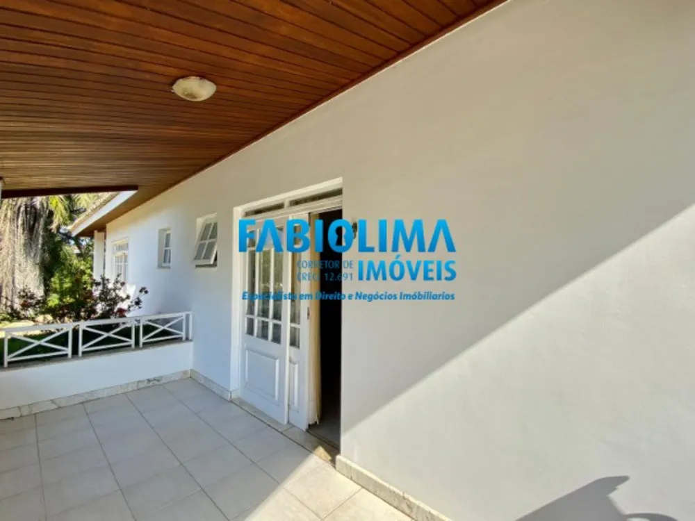 Casa de Condomínio, 4 quartos - Foto 12