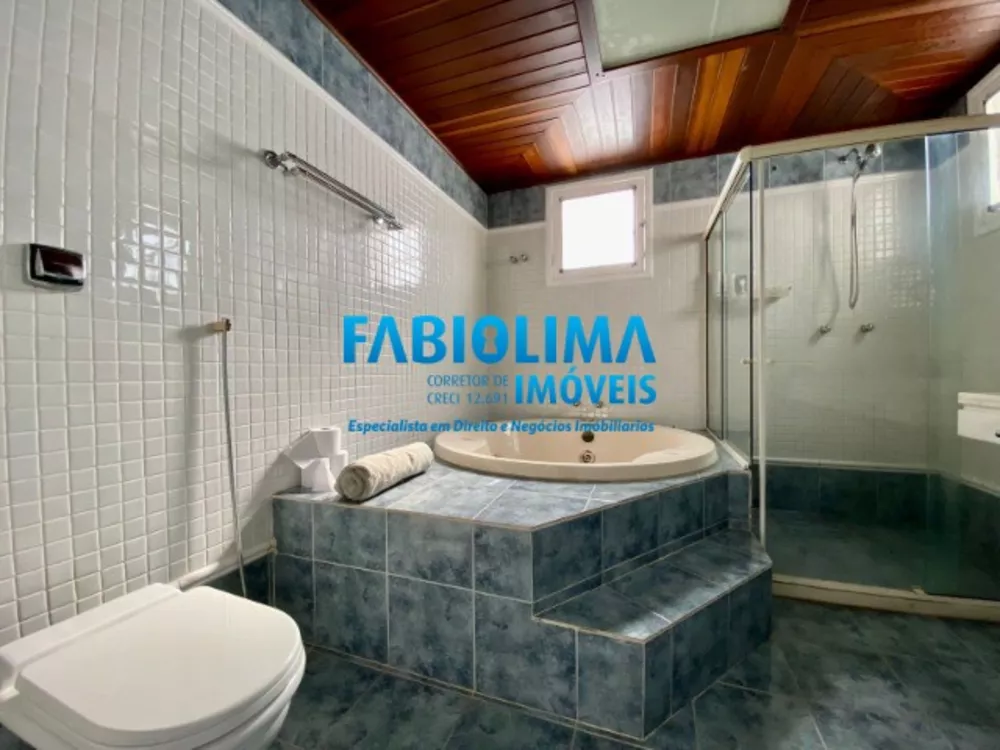 Casa de Condomínio, 4 quartos - Foto 8