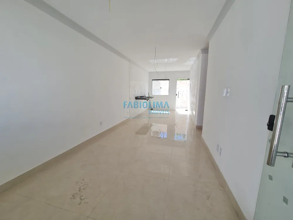 Casa, 2 quartos, 81 m² - Foto 1