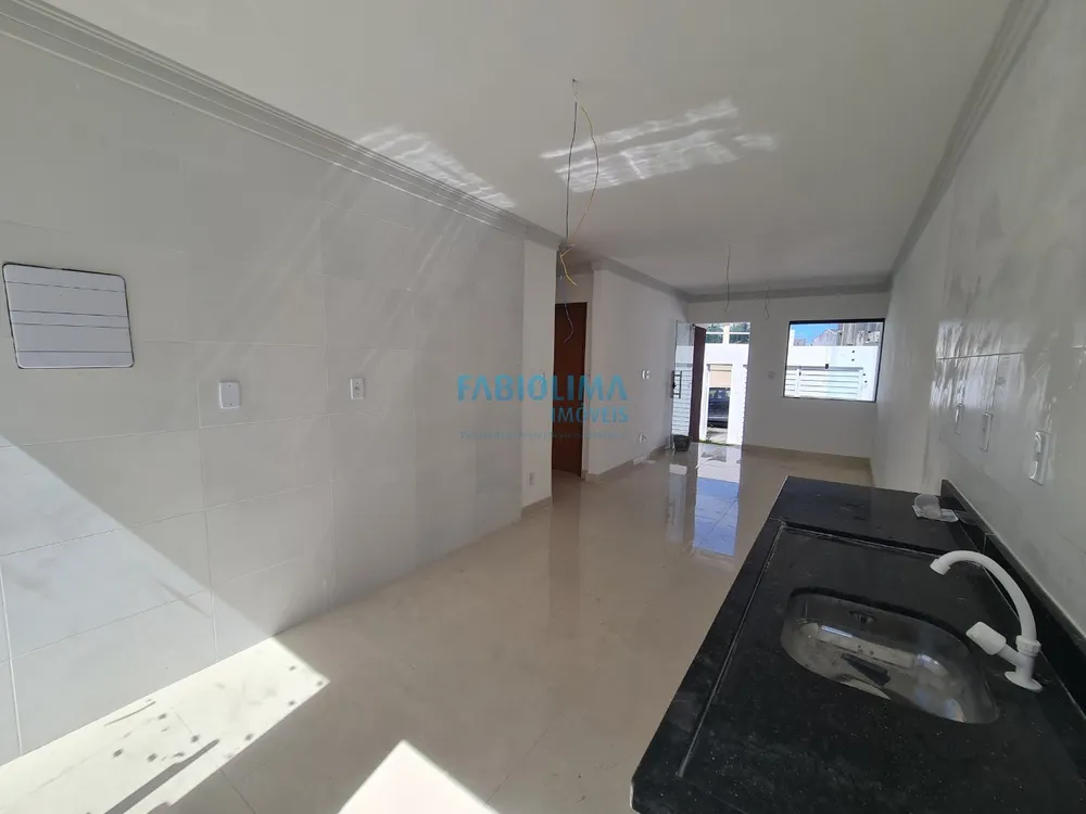 Casa, 2 quartos, 81 m² - Foto 8