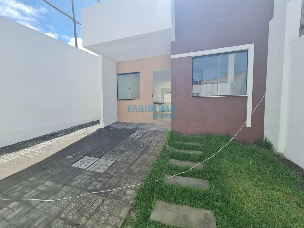 Casa, 2 quartos, 81 m² - Foto 7