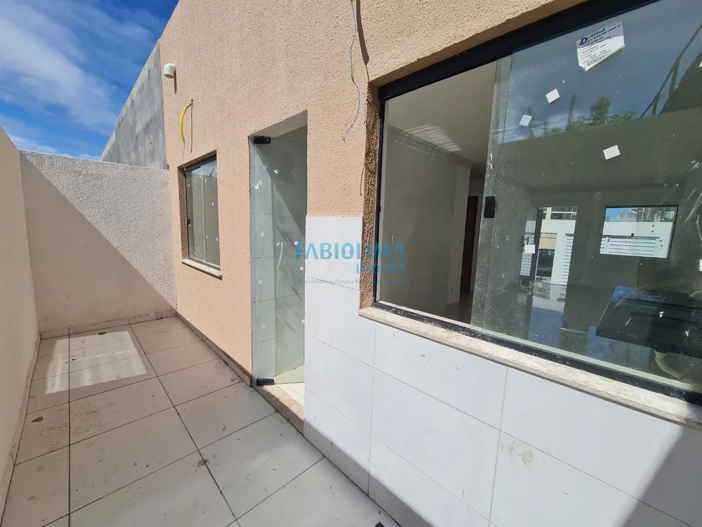 Casa, 2 quartos, 81 m² - Foto 6